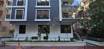 ÇANKAYA BECERİKLİ SOKAKTA 2+1 SIFIR DAİRE SATILIK