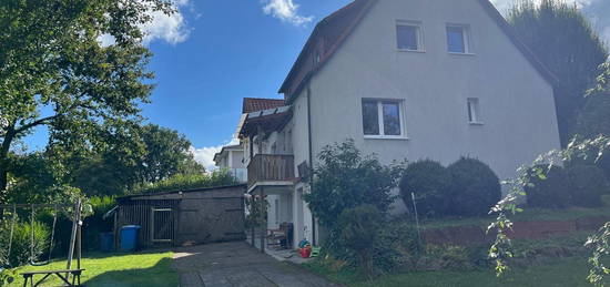 Schönes Einfamilienhaus mit Garten zu vermieten in Partenstein