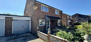 2 bed semi-detached house to rent