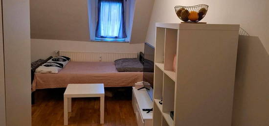 Wohnung/Appartment für Nachmieter Aachen