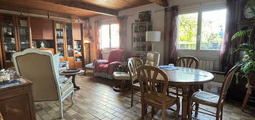 Achat maison 4 pièces 122 m²