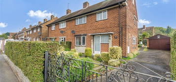 3 bed semi-detached house for sale