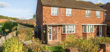 Semi-detached house for sale in Ledger Drive, Addlestone KT15