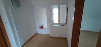 2 Zimmer Wohnung im DG incl. TG Stellplatz