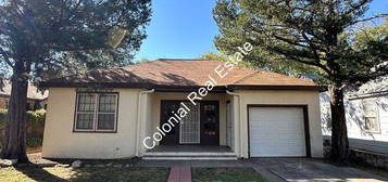 1304 Sheldon St Unit 1304, Clovis, NM 88101