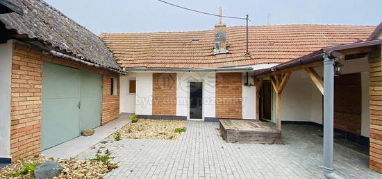 Prodej rodinného domu, 96 m2, Orlovice