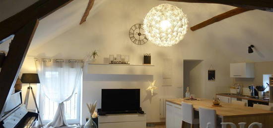 Location appartement 3 pièces 64 m²