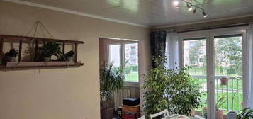 Appartement 3 pièces 77 m²