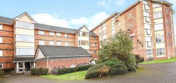 Flat for sale in Winslet Place, Oxford Road, Reading, Berkshire RG30