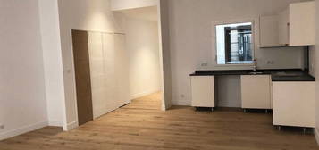 Location appartement 3 pièces 72 m²