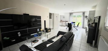 A VENDRE, BREST, SAINT MARC, Maison 4ch