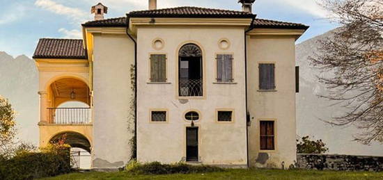 Villa in vendita in località ai Fant, 119 -118