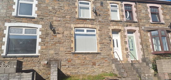 Property to rent in Jubilee Road, Elliots Town, New Tredegar NP24