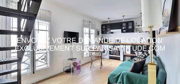 Location appartement 2 pièces 31 m²