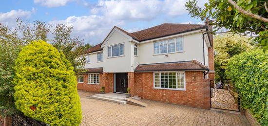 7 bedroom detached house for sale