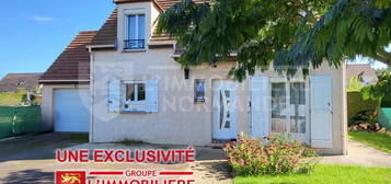 Achat maison 5 pièces 93 m²