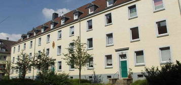 2-Zimmerwohnung in Elberfeld