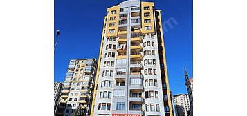 KW PARS / KONAKLAR CAD. ÜZERİ KOMBİLİ 3+1 BAKIMLI SATILIK DAİRE