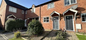 2 bedroom terraced house