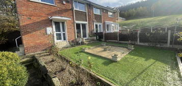 2 bedroom semi-detached house