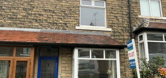 4 bedroom terraced house