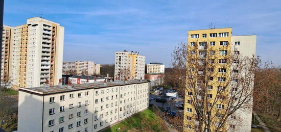 2 pokoje + balkon| ŚRÓDMIEŚCIE|C.O miejskie