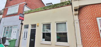 Maisonette for sale in Kingston Road, Portsmouth PO1