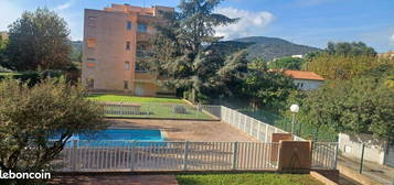 Appartement SAINTE MAXIME