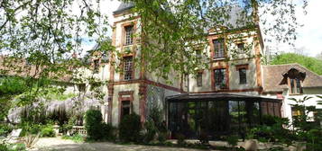 Studio meublé à louer à Bourron-Marlotte, proche Fontainebleau