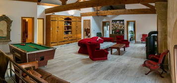 Achat maison 6 pièces 260 m²