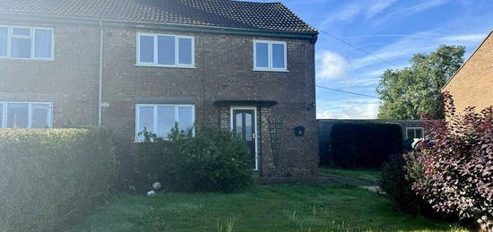 3 bedroom semi-detached house