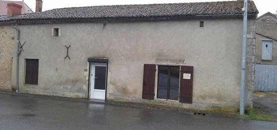 Location maison Irais