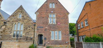 3 bedroom semi-detached house