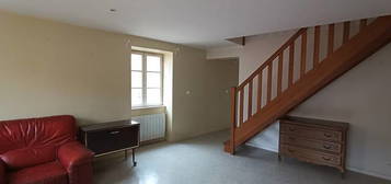 Appartement à vendre 2 pièces ISSOIRE (63)