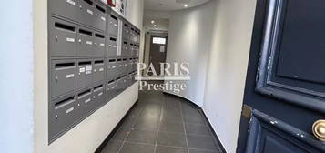 St Medard / Mouffetard / Monge - 75005 Paris