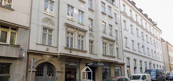 Byt 3+kk, 71 m², Praha, 110 00