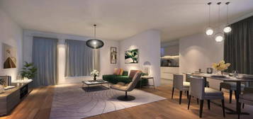 Studio à vendre, 1 pièce, 32 m², Étage 0/–