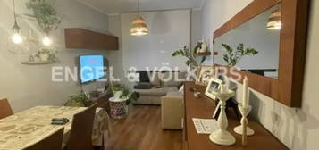 Apartamento en Navas