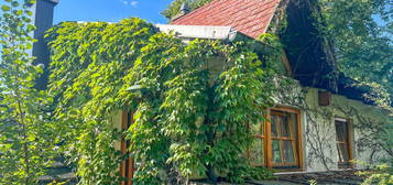 Liebreizendes Einfamilienhaus im schönen Weinviertel