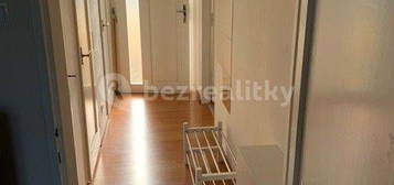 Pronájem bytu 2+kk 40 m², Táboritská, Hlavní město Praha