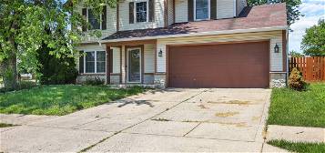 1618 Park Chase Pl, Indianapolis, IN 46229