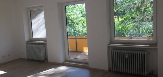 1-Zimmer Apartment im Ludwig-Juppe-Weg