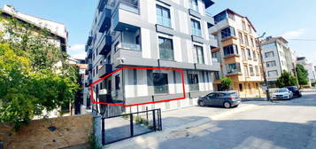 TATLIKUYU'DA PEMBEGÜLLÜ BUL. 50m. İSKANLI GENİŞ LUX 3+1 DAİRE