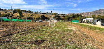 Casa rural en Loja