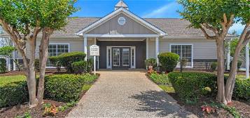 The Pointe Apartment Homes, Gautier, MS 39553