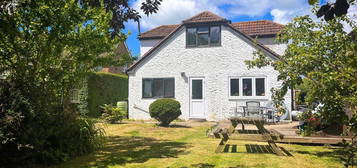 Bungalow for sale in Castlemans Lane, Hayling Island, Hampshire PO11