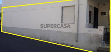 Apartamento T3 em Fortios de 116,00 m²