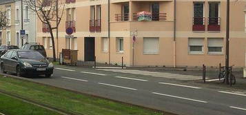 Location appartement T2 Bis LE MANS