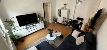 Möblierte 2-Zimmer Wohnung in Bamberg für 6-12 Mon. zu vermieten