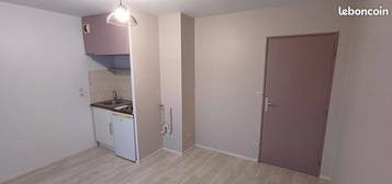 Studio 20m2